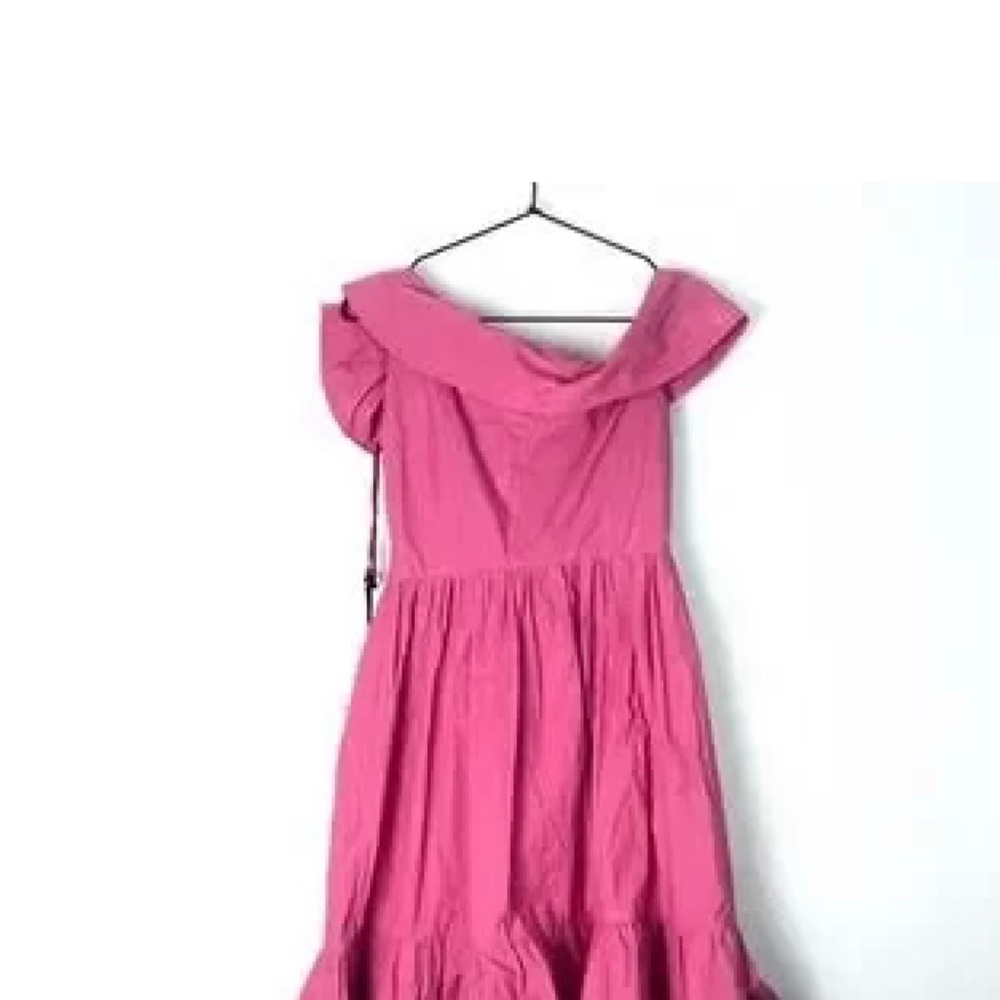 Red Valentino size 2 new dress.. super fashionable and in perfect condition...